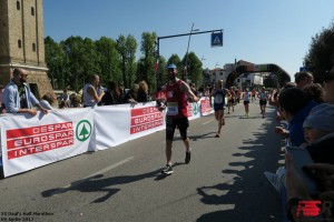 XX Dogi's Half Marathon 163